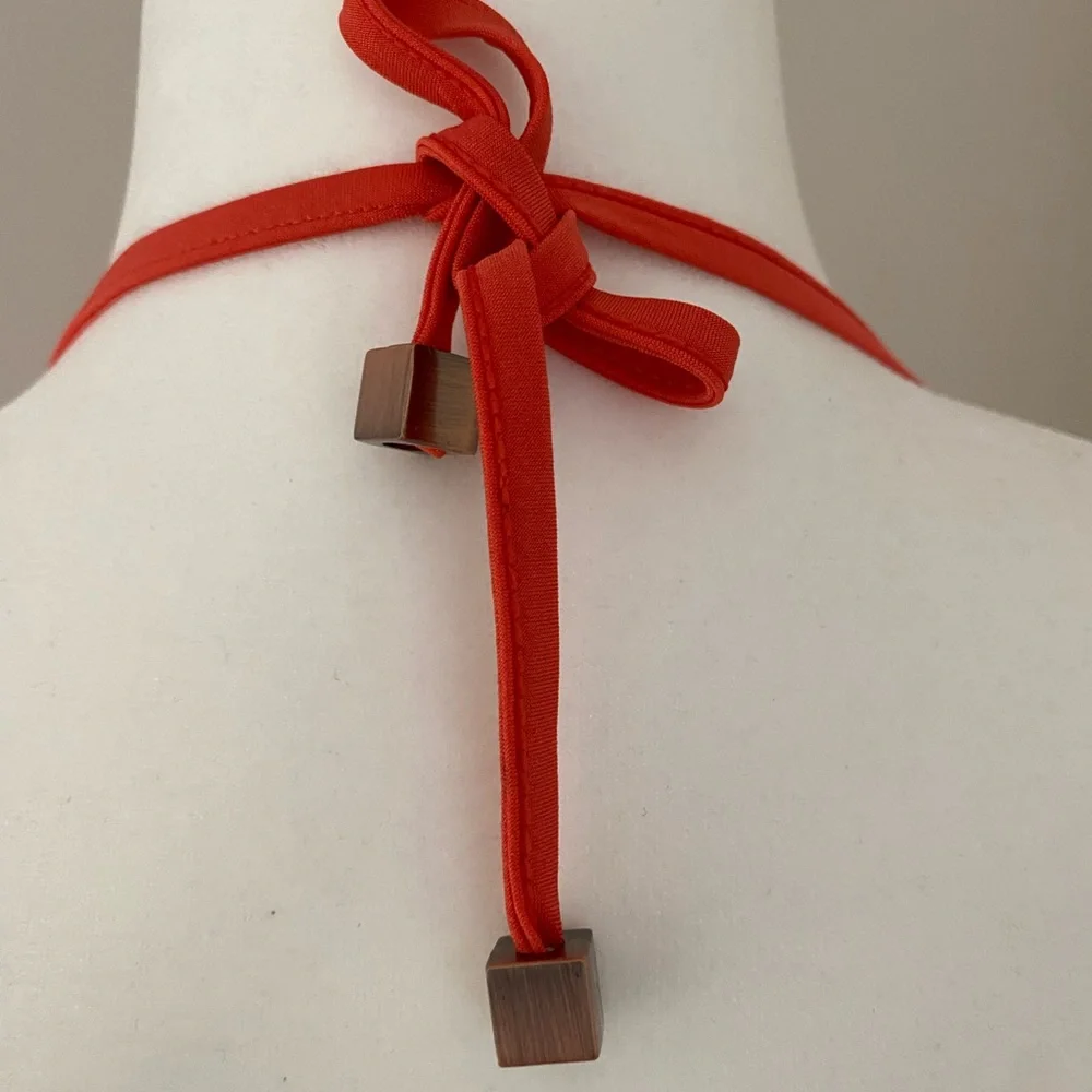 Zimmerman 2 piece bathing suit - Picture 5 of 6